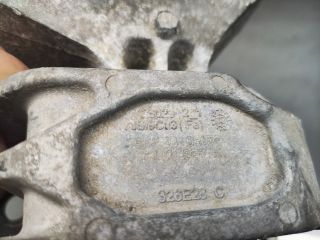 bontott RENAULT SCÉNIC III Motor Tartó Bak (Fém)