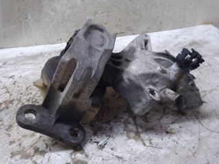 bontott RENAULT SCÉNIC III Motor Tartó Bak (Fém)