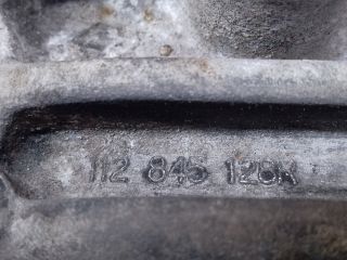 bontott RENAULT SCÉNIC III Motor Tartó Bak (Fém)