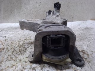 bontott RENAULT SCÉNIC III Motor Tartó Bak (Fém)