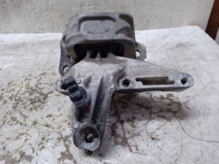 bontott RENAULT SCÉNIC III Motor Tartó Bak (Fém)