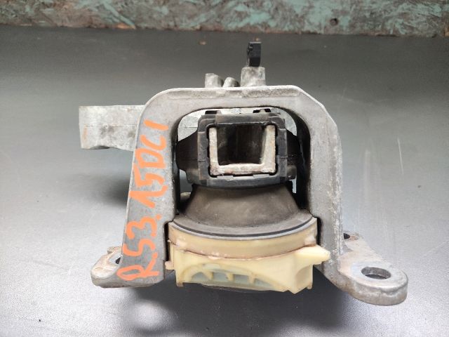 bontott RENAULT SCÉNIC III Motor Tartó Bak (Fém)