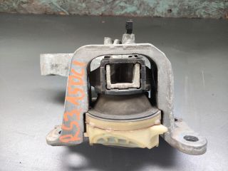 bontott RENAULT SCÉNIC III Motor Tartó Bak (Fém)