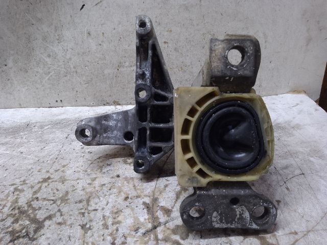 bontott RENAULT SCÉNIC III Motor Tartó Bak (Fém)