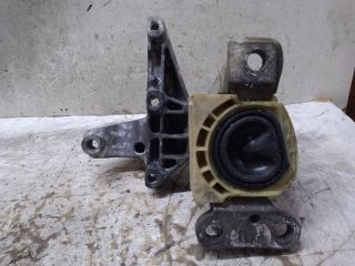 bontott RENAULT SCÉNIC III Motor Tartó Bak (Fém)