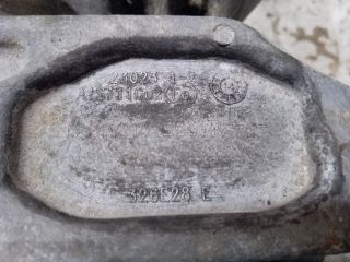 bontott RENAULT SCÉNIC III Motor Tartó Bak (Fém)