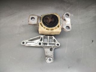 bontott RENAULT SCÉNIC III Motor Tartó Bak (Fém)