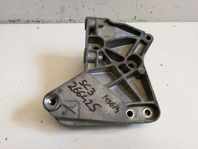 bontott RENAULT SCÉNIC III Motor Tartó Bak (Fém)