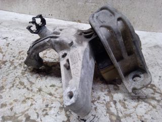 bontott RENAULT SCÉNIC III Motor Tartó Bak (Fém)