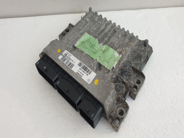 bontott RENAULT SCÉNIC III Motorvezérlő