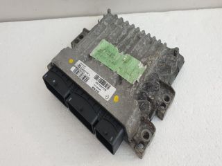 bontott RENAULT SCÉNIC III Motorvezérlő