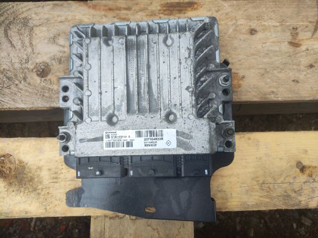 bontott RENAULT SCÉNIC III Motorvezérlő