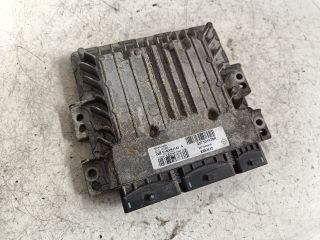 bontott RENAULT SCÉNIC III Motorvezérlő