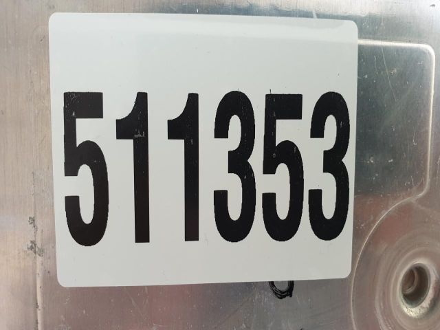 bontott RENAULT SCÉNIC III Motorvezérlő