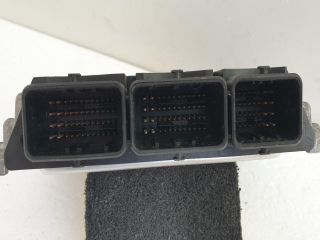 bontott RENAULT SCÉNIC III Motorvezérlő