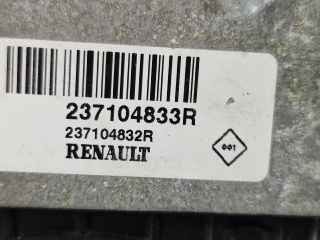 bontott RENAULT SCÉNIC III Motorvezérlő