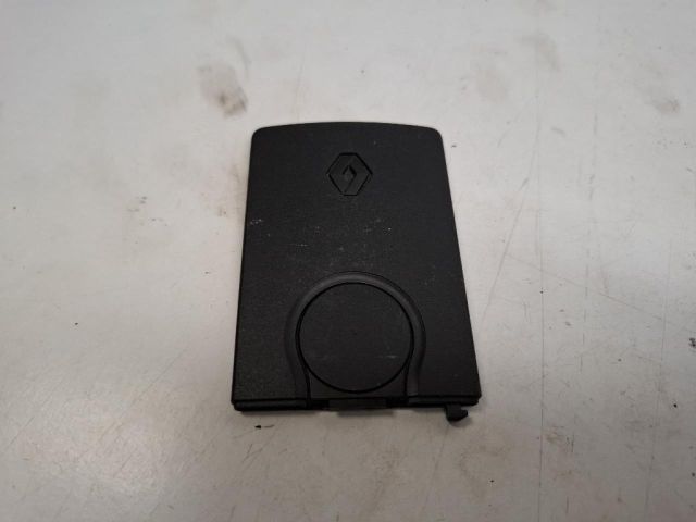 bontott RENAULT SCÉNIC III Motorvezérlő