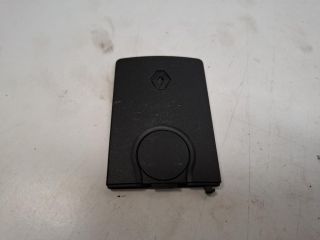 bontott RENAULT SCÉNIC III Motorvezérlő