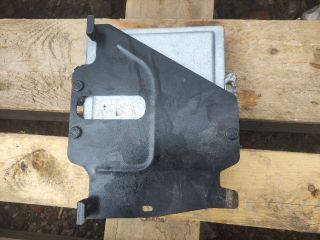 bontott RENAULT SCÉNIC III Motorvezérlő