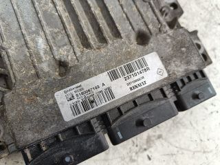 bontott RENAULT SCÉNIC III Motorvezérlő