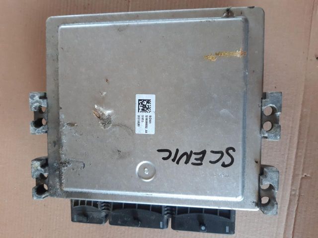 bontott RENAULT SCÉNIC III Motorvezérlő