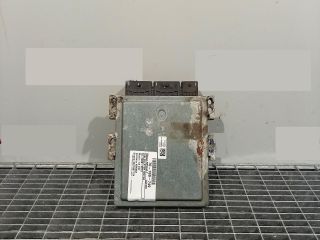 bontott RENAULT SCÉNIC III Motorvezérlő