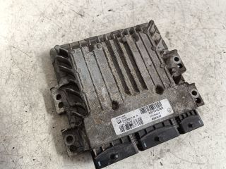 bontott RENAULT SCÉNIC III Motorvezérlő