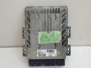 bontott RENAULT SCÉNIC III Motorvezérlő