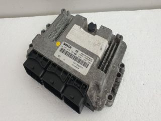 bontott RENAULT SCÉNIC III Motorvezérlő