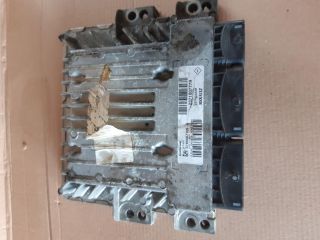 bontott RENAULT SCÉNIC III Motorvezérlő