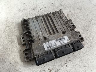 bontott RENAULT SCÉNIC III Motorvezérlő
