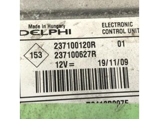 bontott RENAULT SCÉNIC III Motorvezérlő