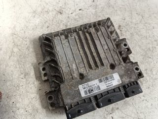 bontott RENAULT SCÉNIC III Motorvezérlő