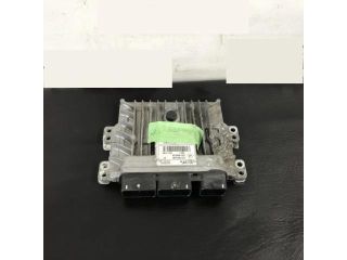 bontott RENAULT SCÉNIC III Motorvezérlő