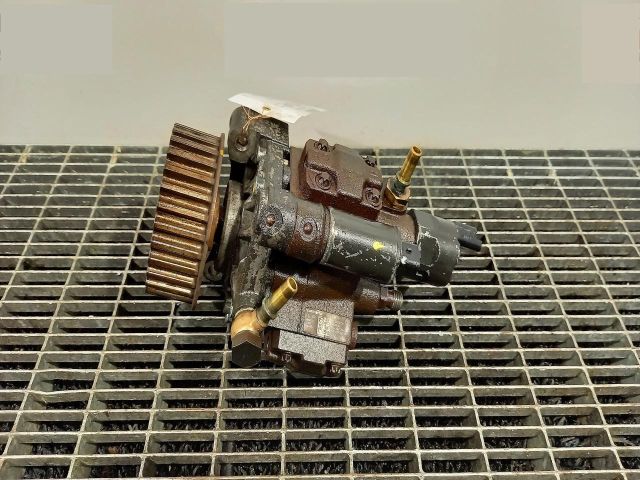 bontott RENAULT SCÉNIC III Nagynyomású Szivattyú