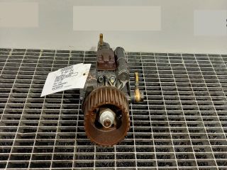 bontott RENAULT SCÉNIC III Nagynyomású Szivattyú