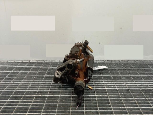 bontott RENAULT SCÉNIC III Nagynyomású Szivattyú