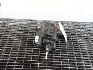 bontott RENAULT SCÉNIC III Nagynyomású Szivattyú