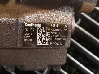 bontott RENAULT SCÉNIC III Nagynyomású Szivattyú