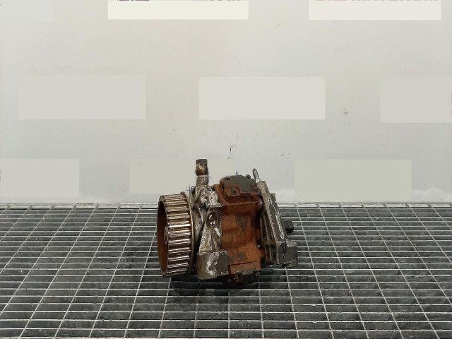 bontott RENAULT SCÉNIC III Nagynyomású Szivattyú