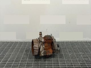 bontott RENAULT SCÉNIC III Nagynyomású Szivattyú
