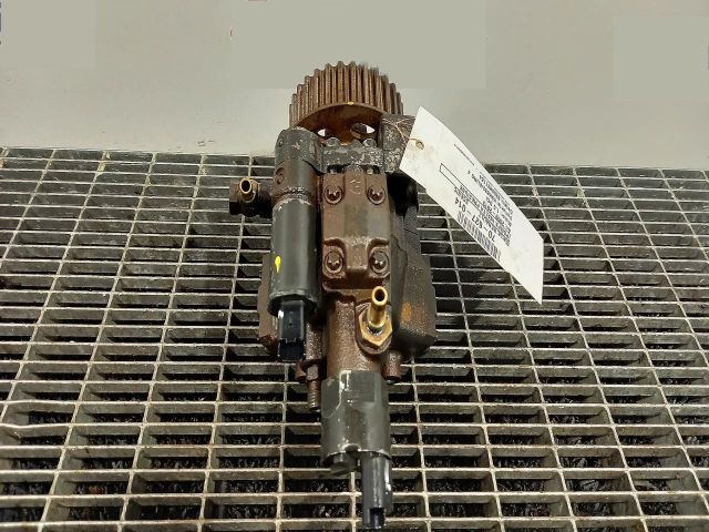 bontott RENAULT SCÉNIC III Nagynyomású Szivattyú