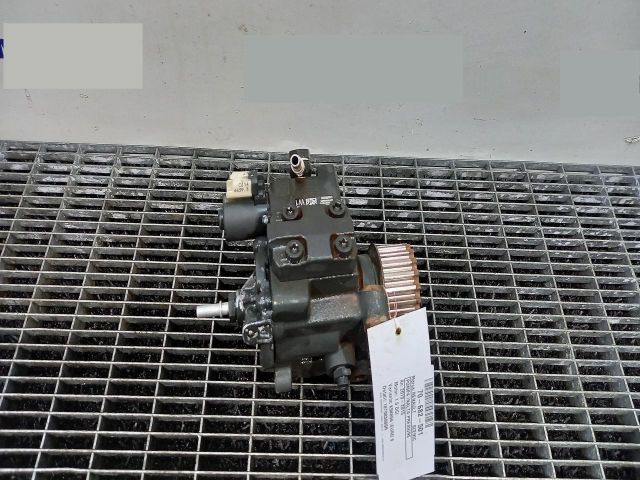 bontott RENAULT SCÉNIC III Nagynyomású Szivattyú