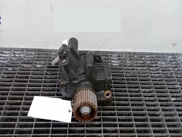 bontott RENAULT SCÉNIC III Nagynyomású Szivattyú