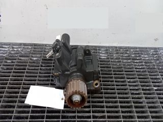 bontott RENAULT SCÉNIC III Nagynyomású Szivattyú