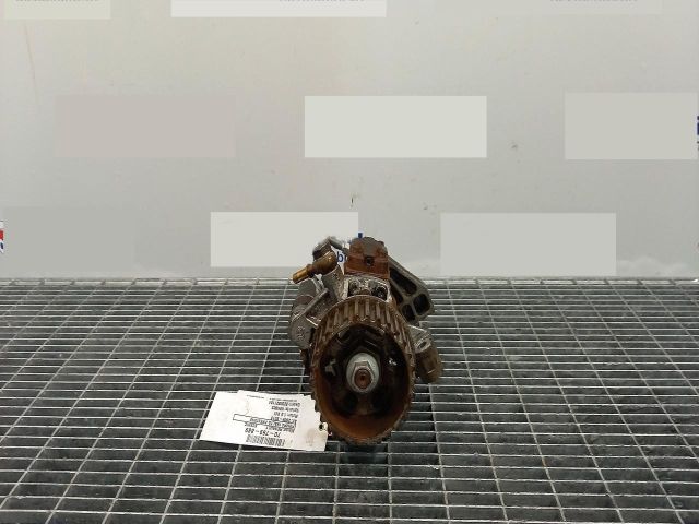 bontott RENAULT SCÉNIC III Nagynyomású Szivattyú