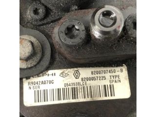 bontott RENAULT SCÉNIC III Nagynyomású Szivattyú