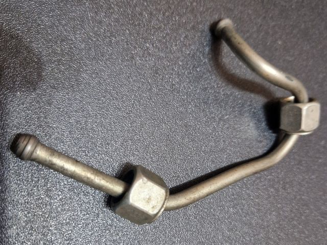 bontott RENAULT SCÉNIC III Nyomócső