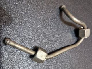 bontott RENAULT SCÉNIC III Nyomócső