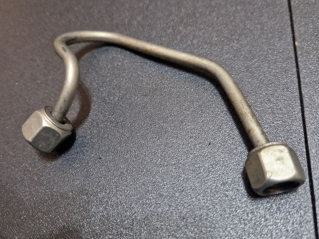 bontott RENAULT SCÉNIC III Nyomócső